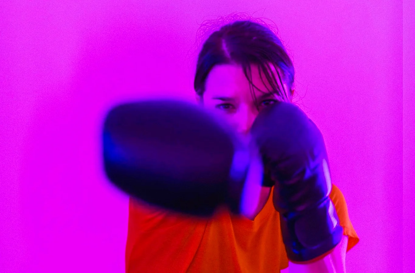 Comment choisir ses gants de boxe ?